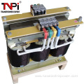 Dry type isolation transformer 415v to 208v 220v